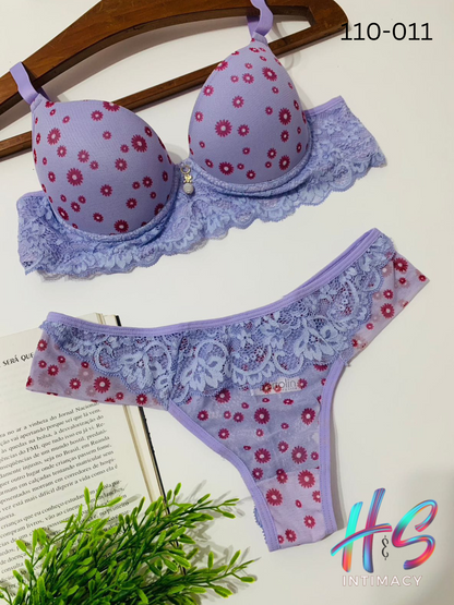 H&S Lingerie Collection 110-011
