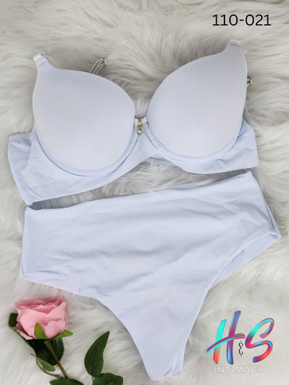 H&S Lingerie Collection 110-021