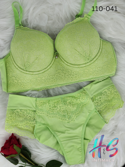 H&S Lingerie Collection 110-041