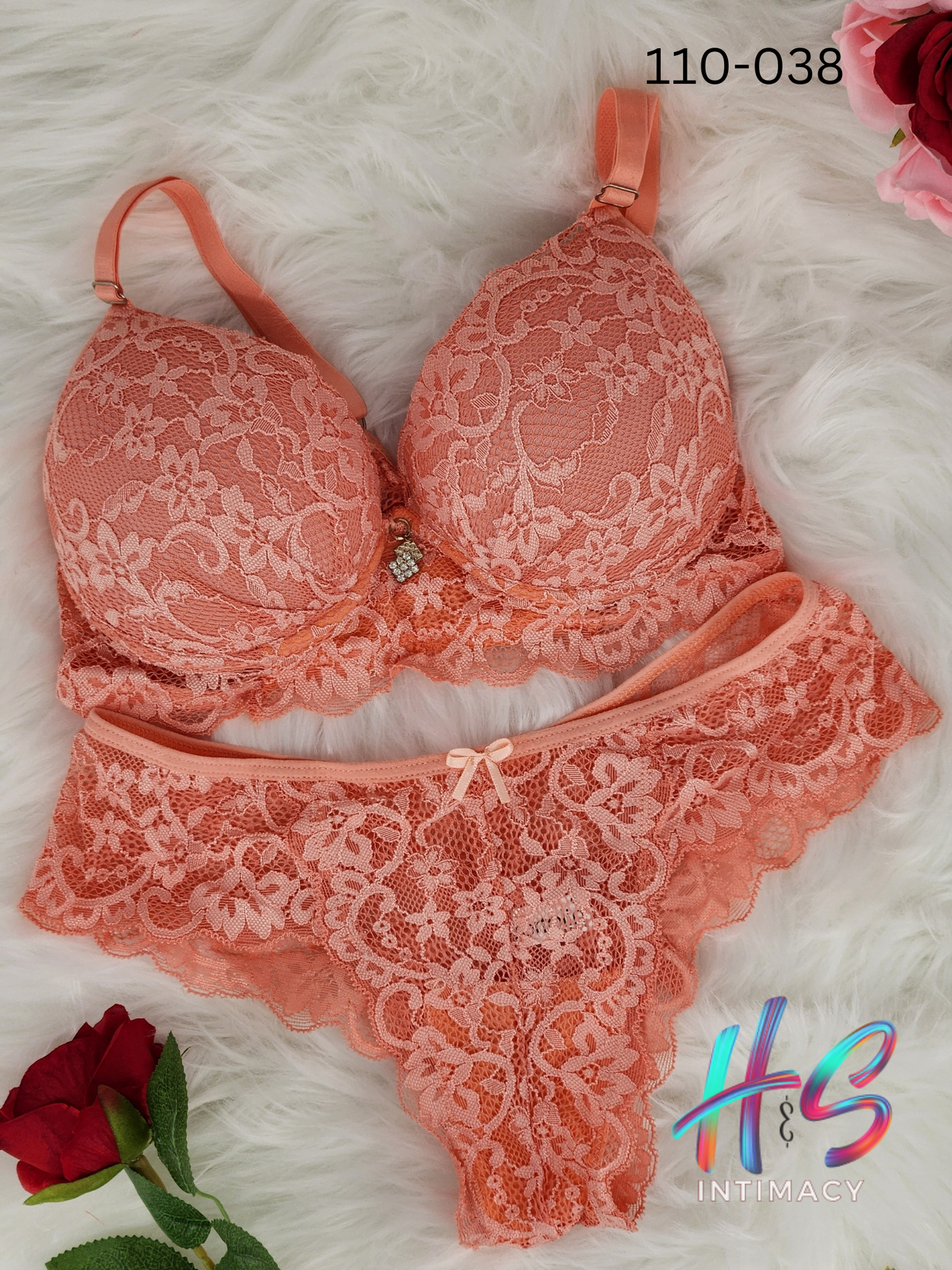 H&S Lingerie Collection 110-038