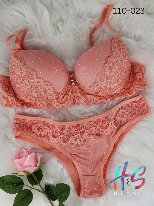 H&S Lingerie Collection 110-023