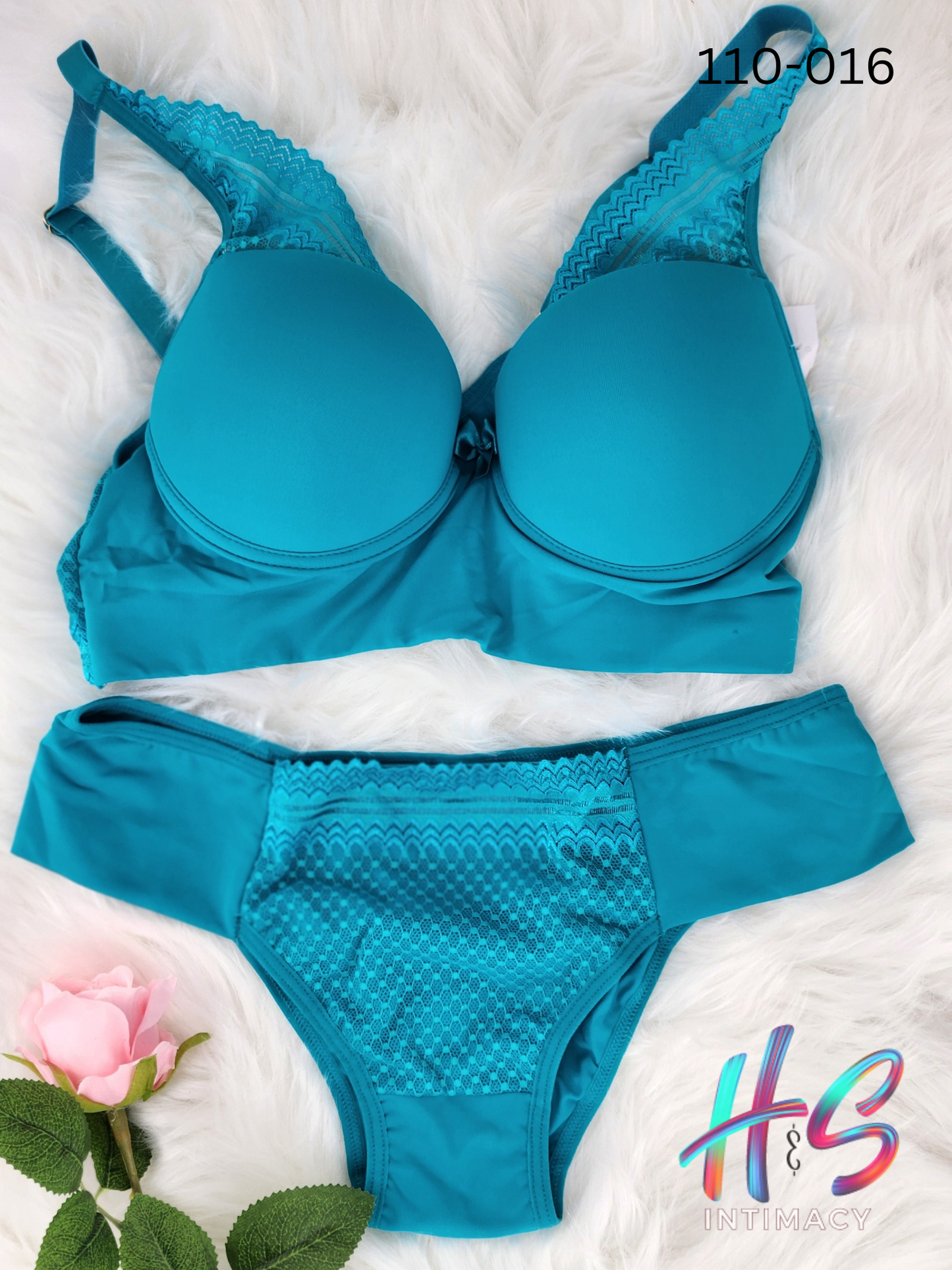 H&S Lingerie Collection 110-016