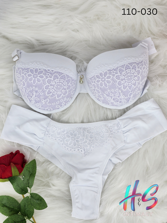 H&S Lingerie Collection 110-030