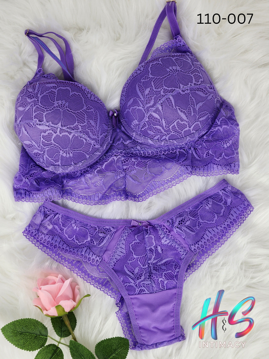 H&S Lingerie Collection 110-007