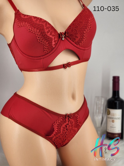 H&S Lingerie Collection 110-035