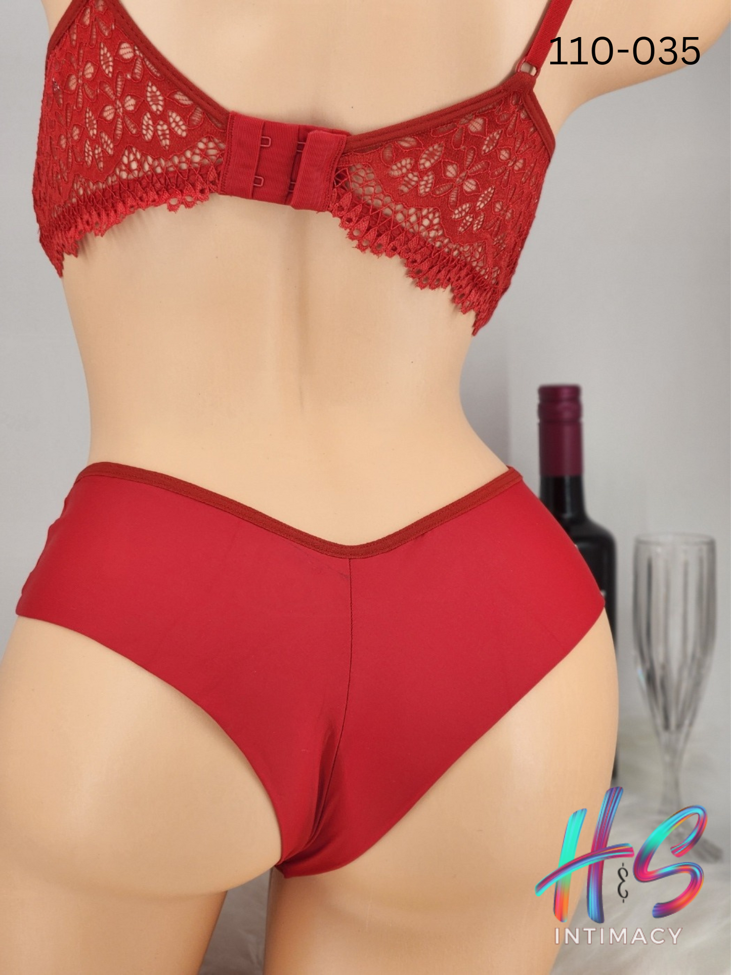 H&S Lingerie Collection 110-035