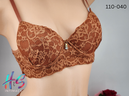 H&S Lingerie Collection 110-040