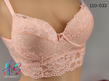 H&S Lingerie Collection 110-033