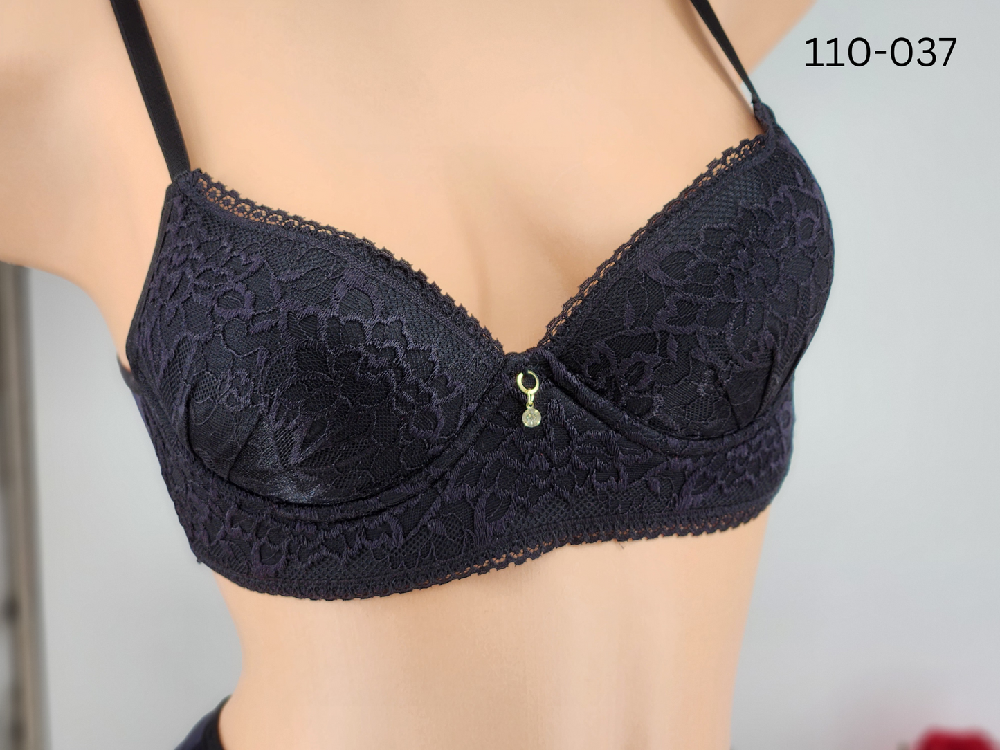 H&S Lingerie Collection 110-037