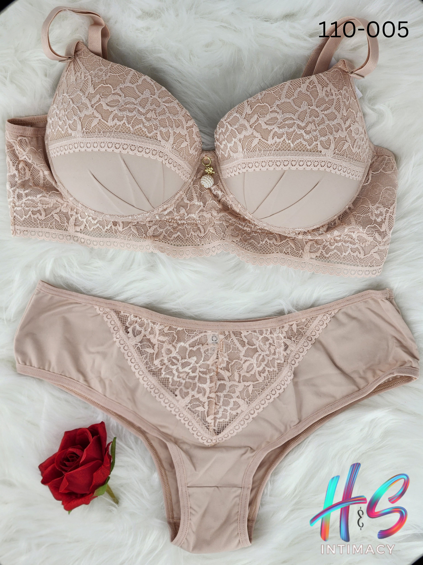 H&S Lingerie Collection 110-010