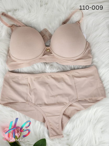 H&S Lingerie Collection 110-009