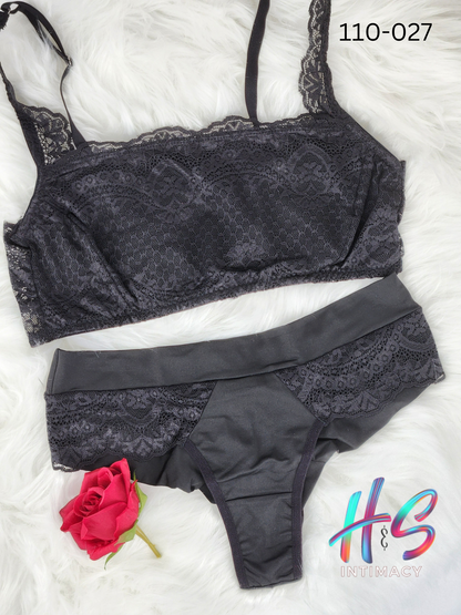 H&S Lingerie Collection 110-027