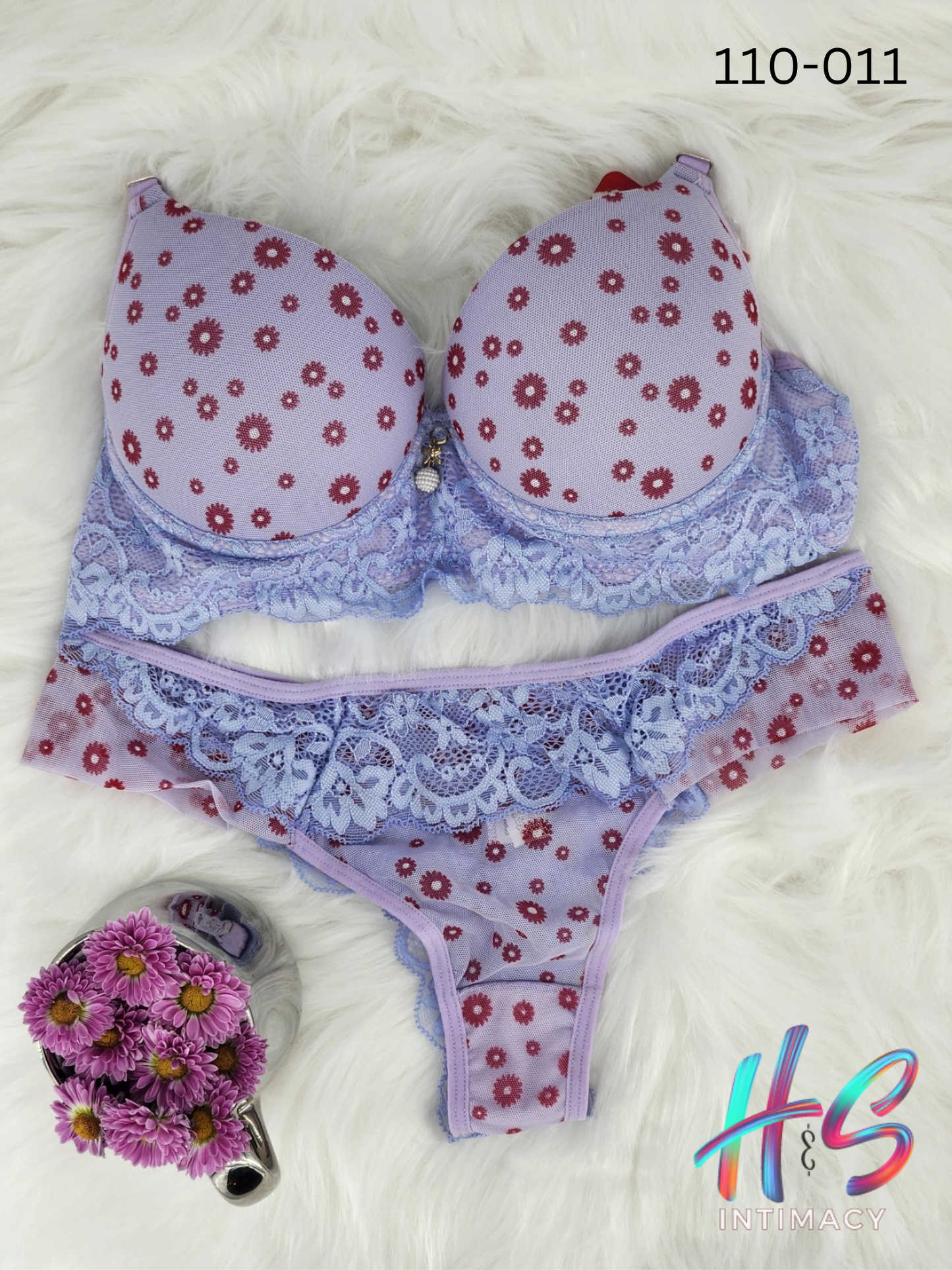 H&S Lingerie Collection 110-011