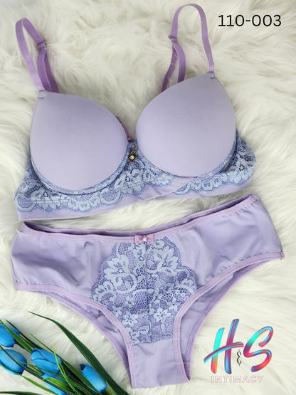 H&S Lingerie Collection 110-003