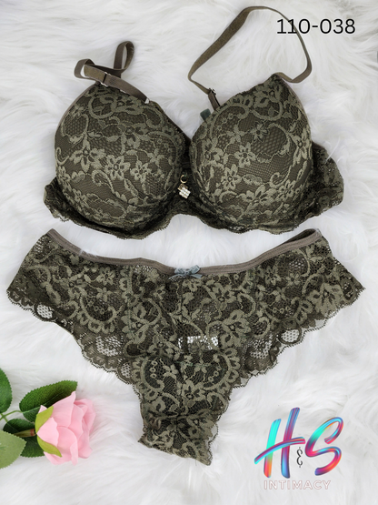 H&S Lingerie Collection 110-038